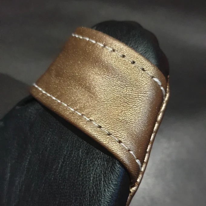 Gants de MMA fabrication Française