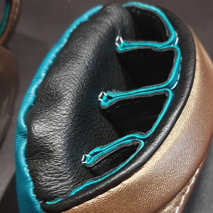 Gants de MMA Sparring