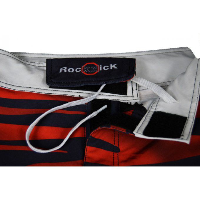 Short MMA - Fightshort Rockkick Wild