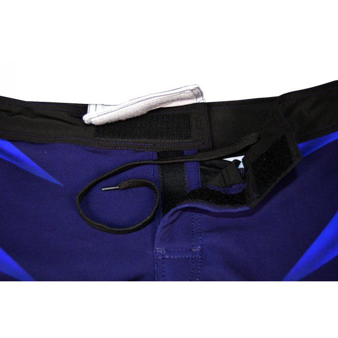 Short MMA - Fightshort Rockkick Barracuda