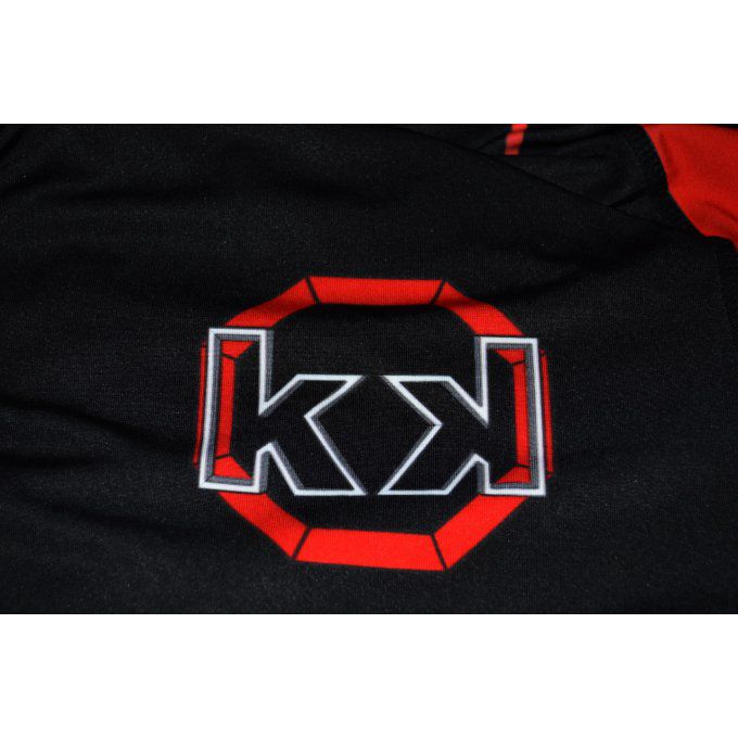 Rockkick Thunder T-shirt