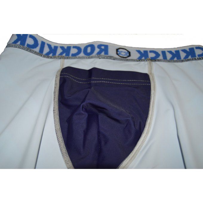 Short de compression Rockkick
