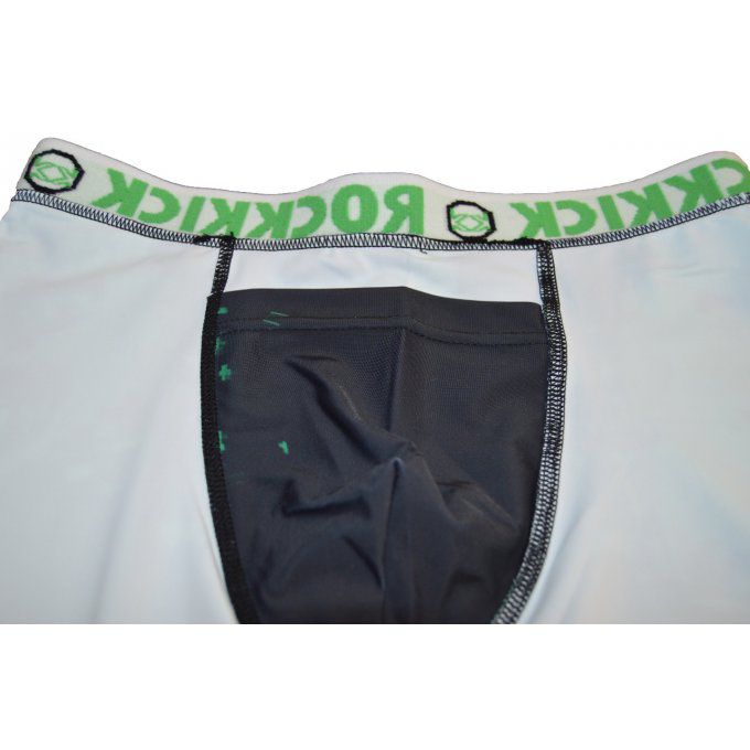 Short de compression Rockkick Galaxy