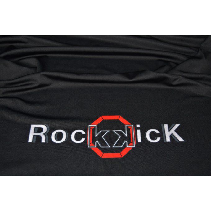 Rockkick Team T-shirt.
