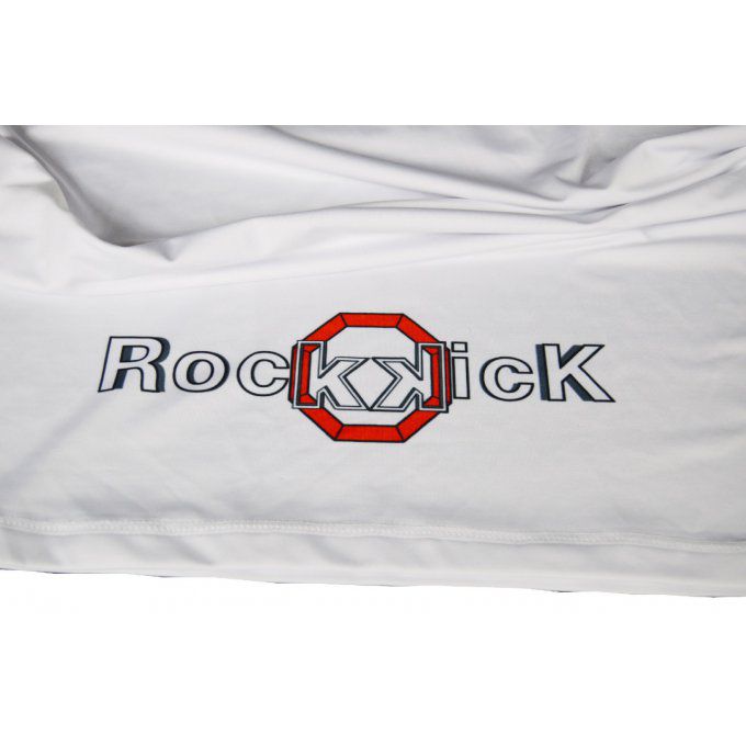 Rockkick Team T-shirt.