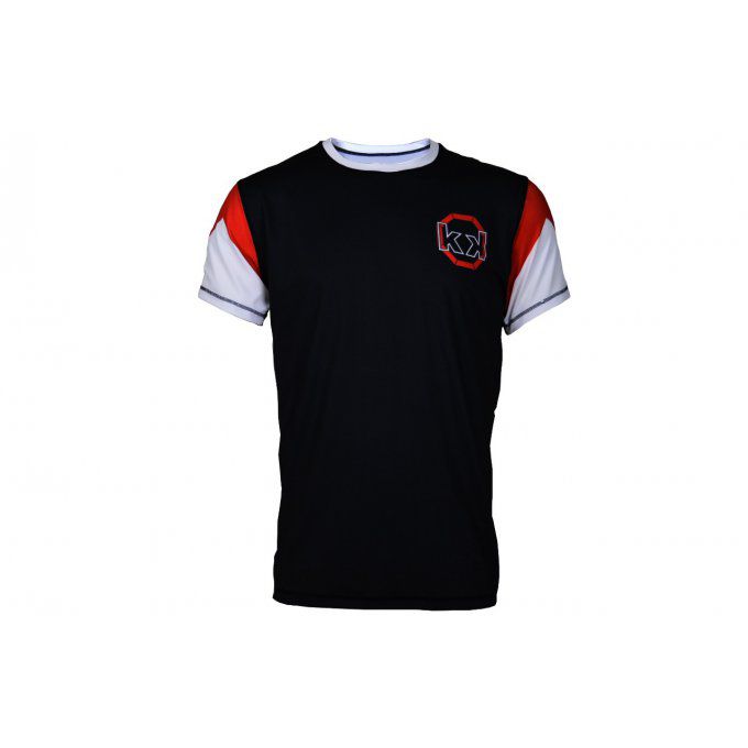 Rockkick Thunder T-shirt MMA