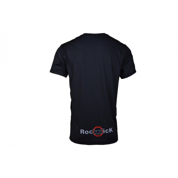 Rockkick Team T-shirt.