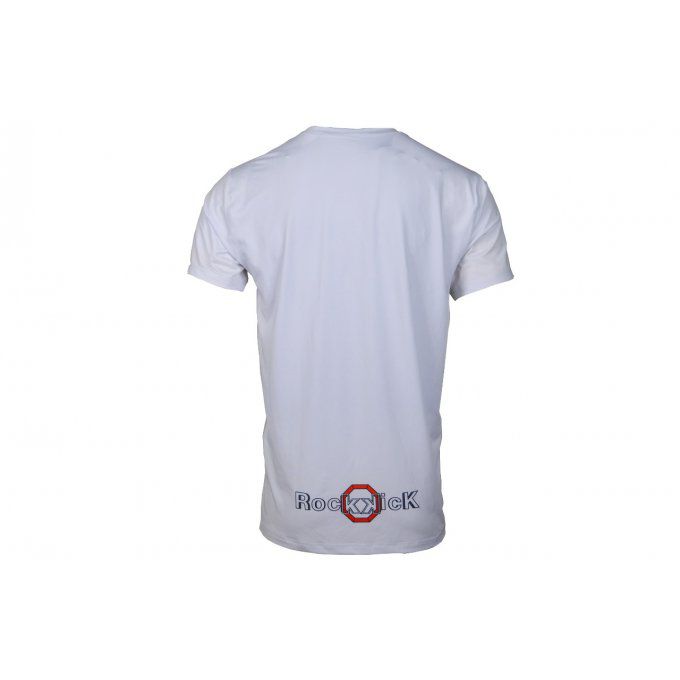 Rockkick Team T-shirt.