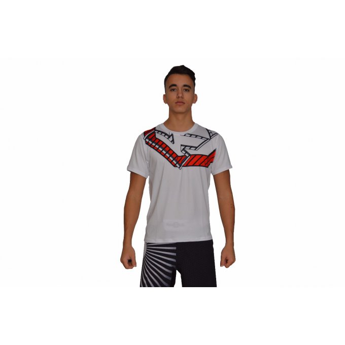 Rockkick Team T-shirt.