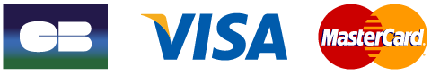 Logo carte banquaire
