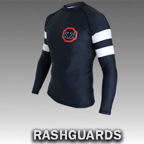 Rashguard JJB / rashguard MMA