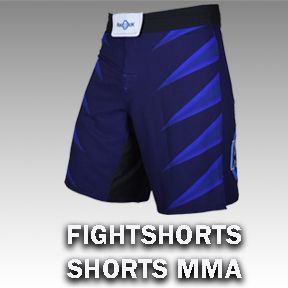 Fightshort-Short MMA