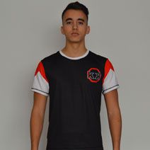 Tshirt MMA